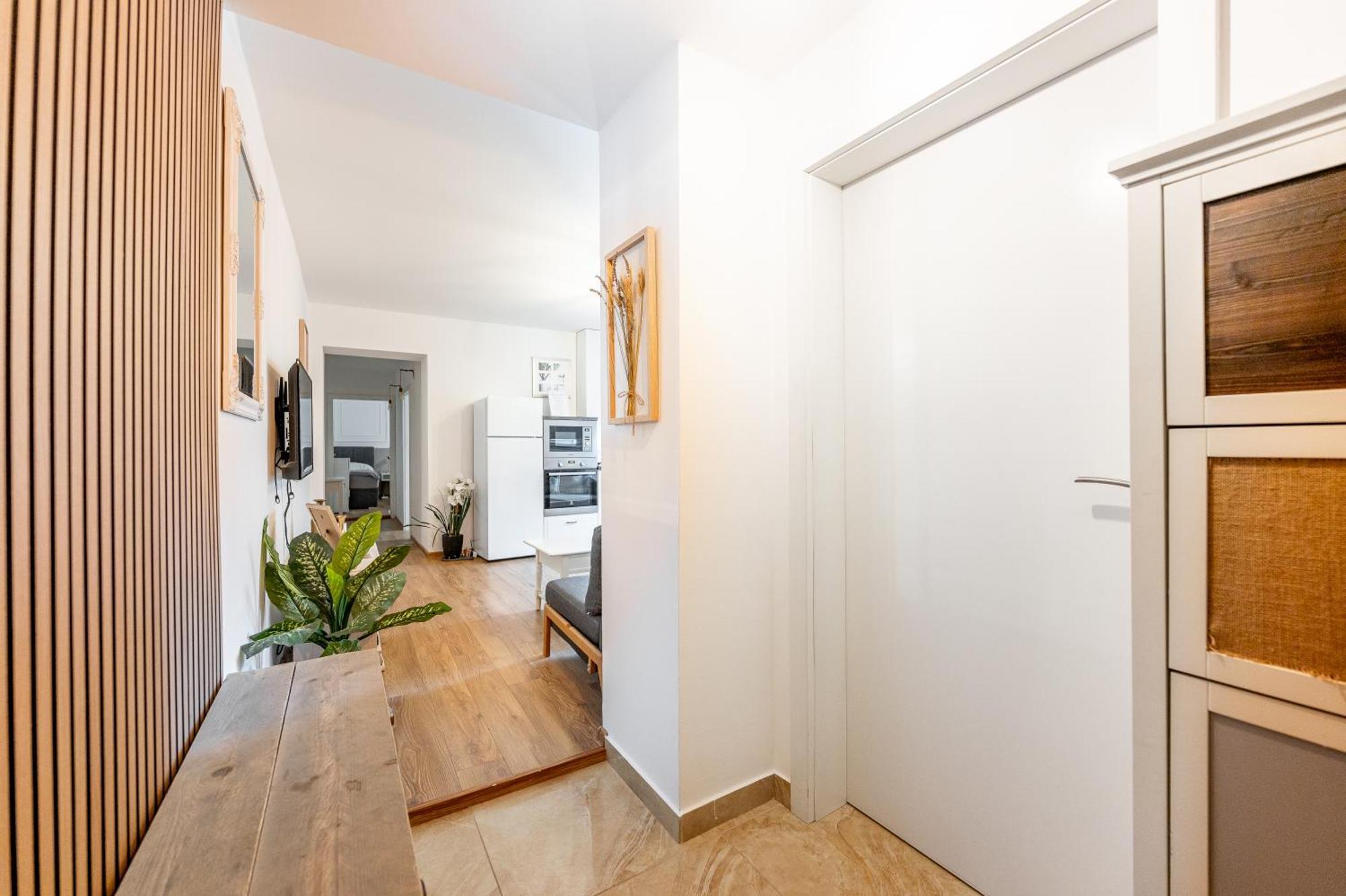 Blizko Stanice Apartment Kosice Center Luaran gambar