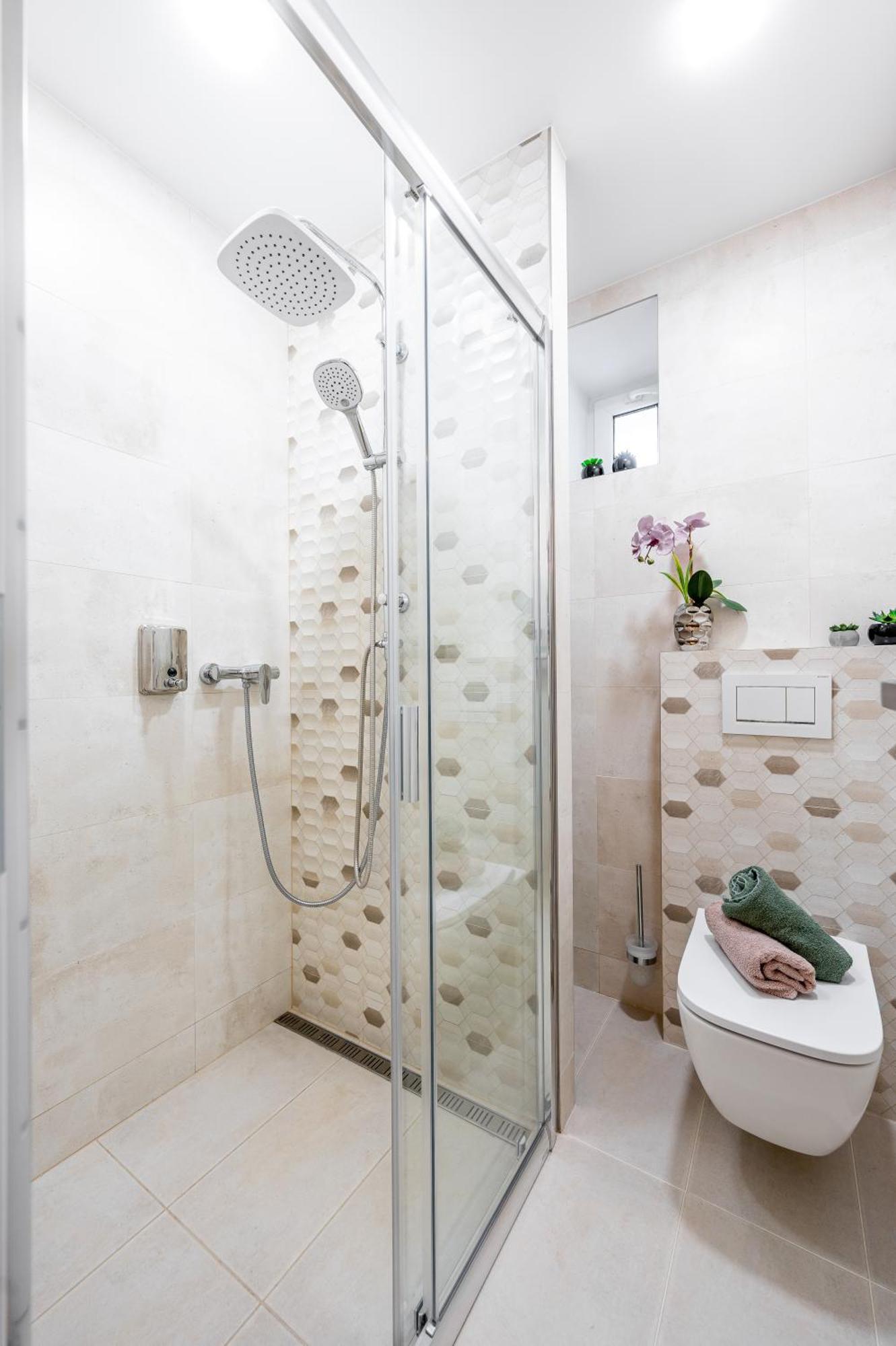 Blizko Stanice Apartment Kosice Center Luaran gambar