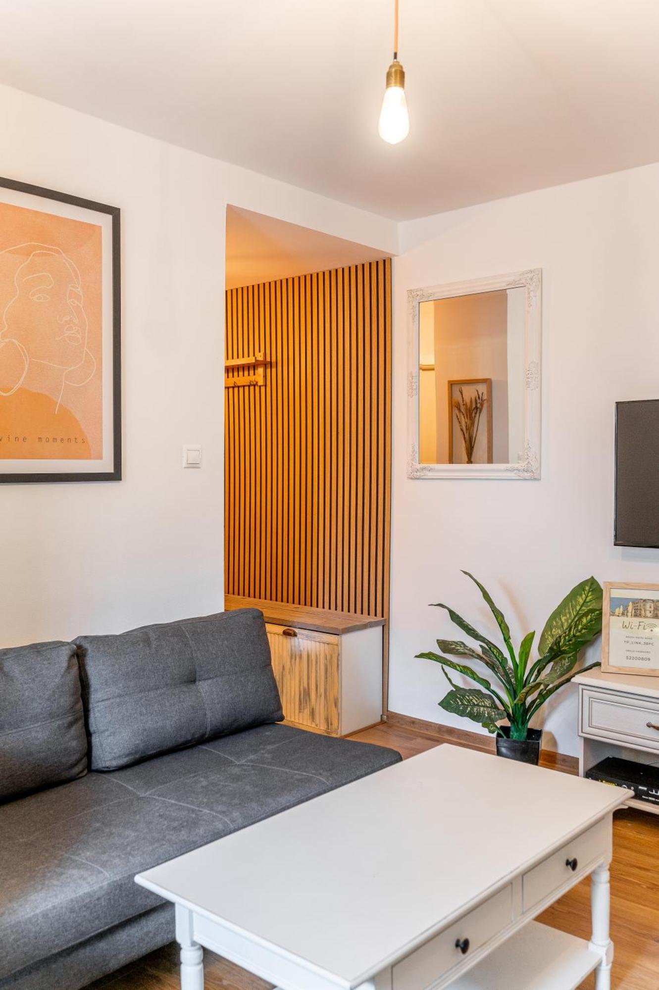 Blizko Stanice Apartment Kosice Center Luaran gambar