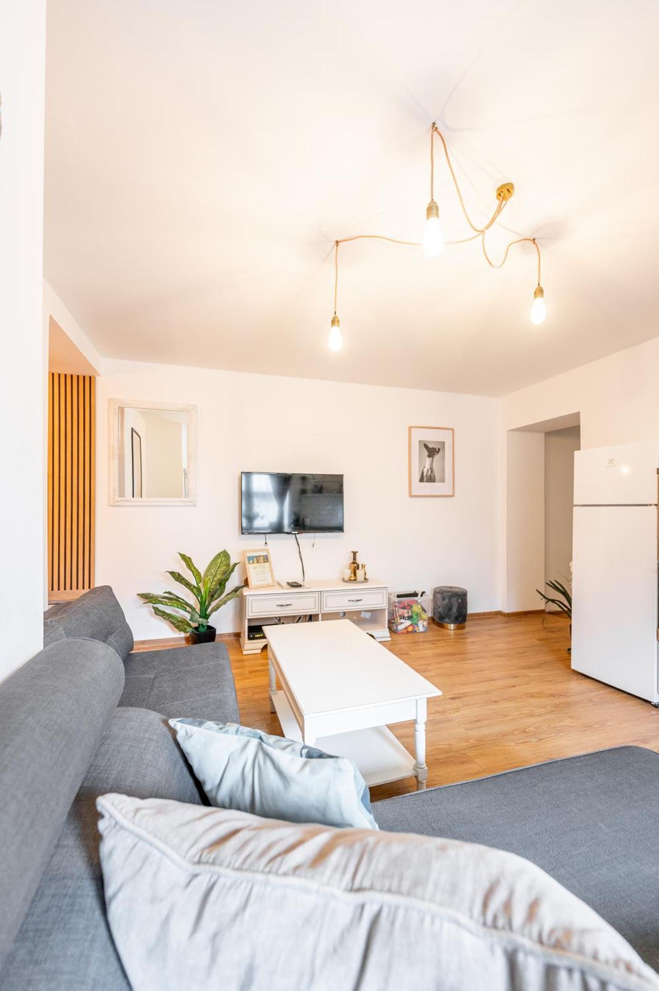 Blizko Stanice Apartment Kosice Center Luaran gambar