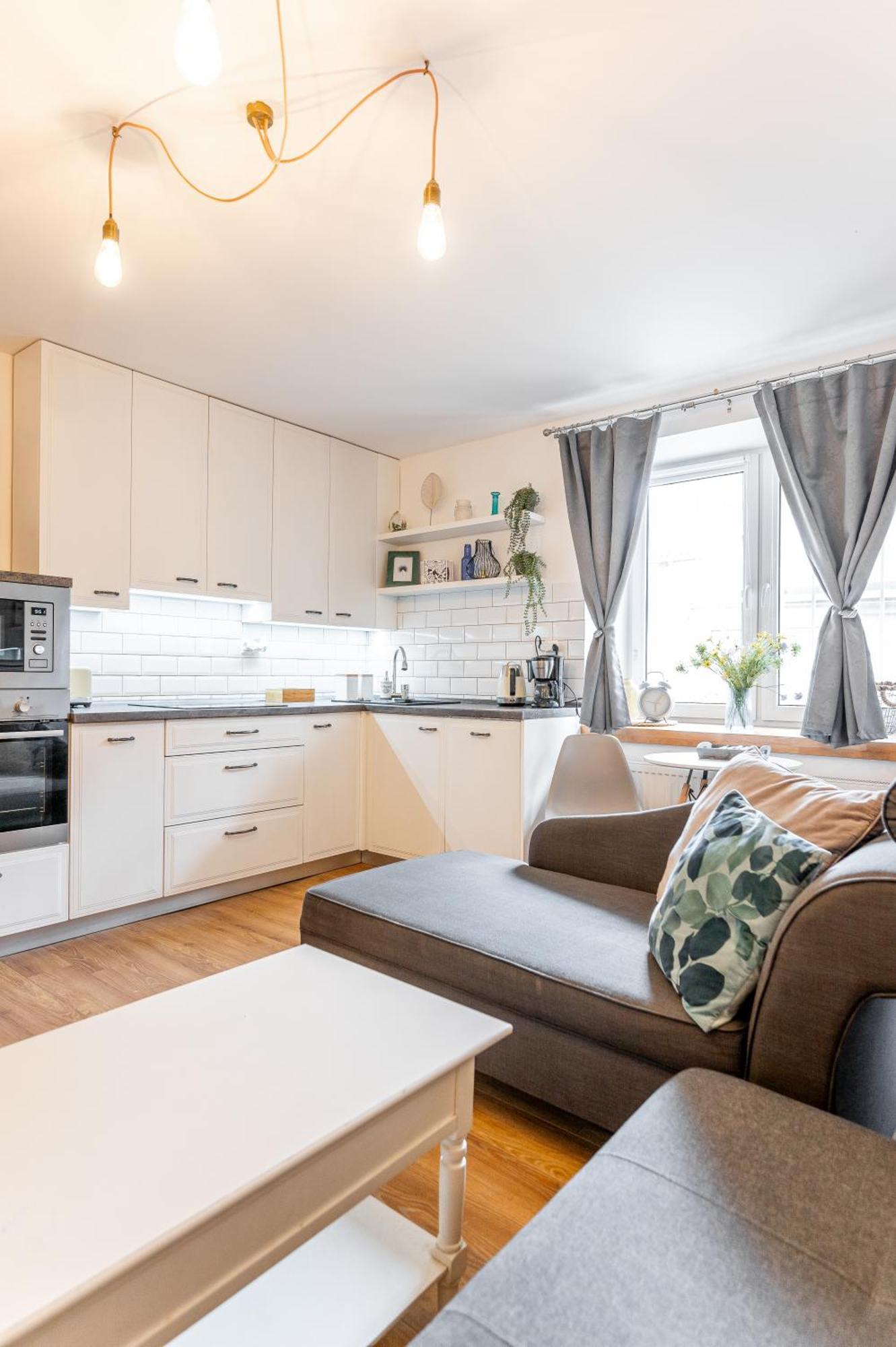 Blizko Stanice Apartment Kosice Center Luaran gambar