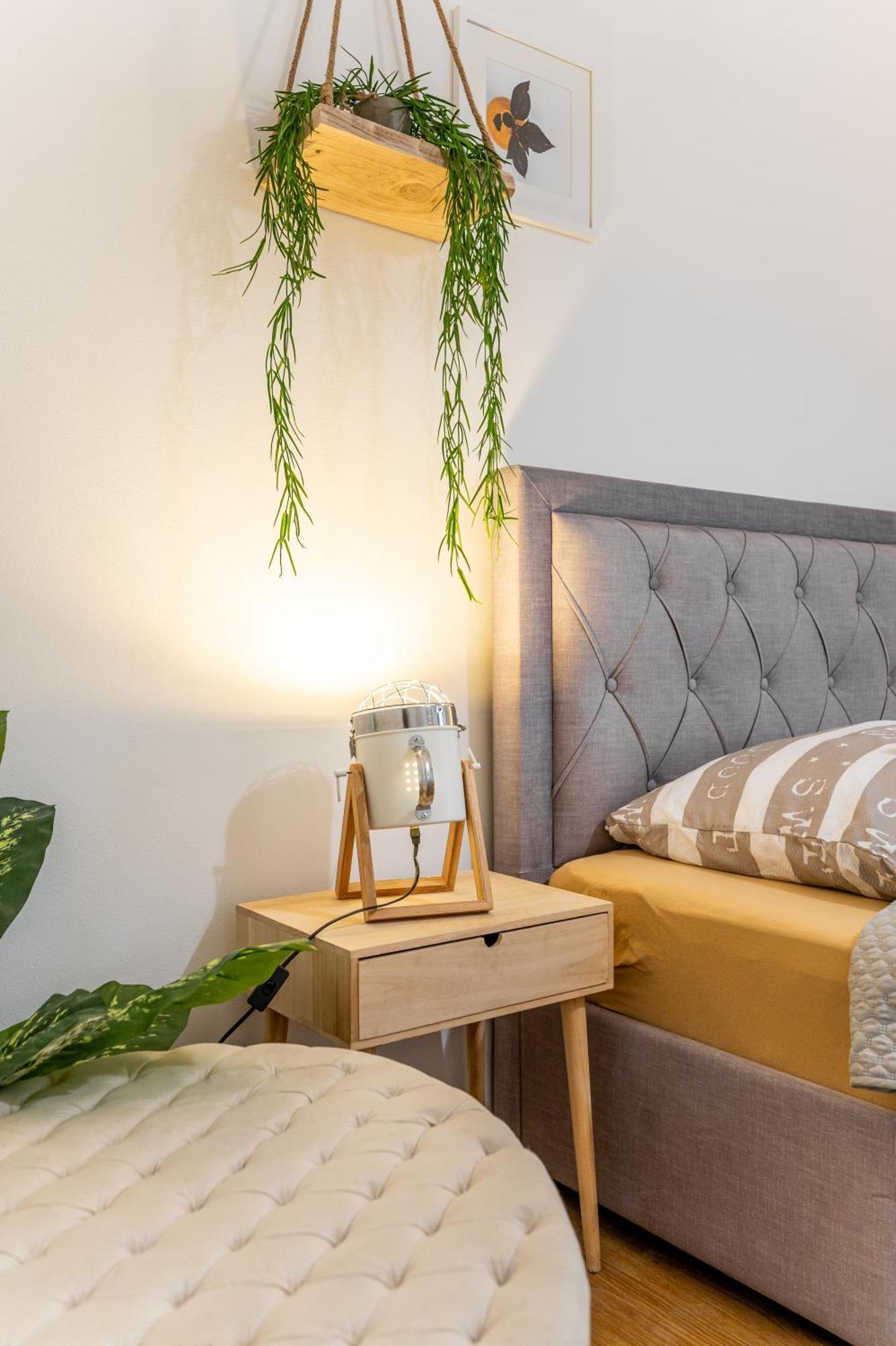 Blizko Stanice Apartment Kosice Center Luaran gambar