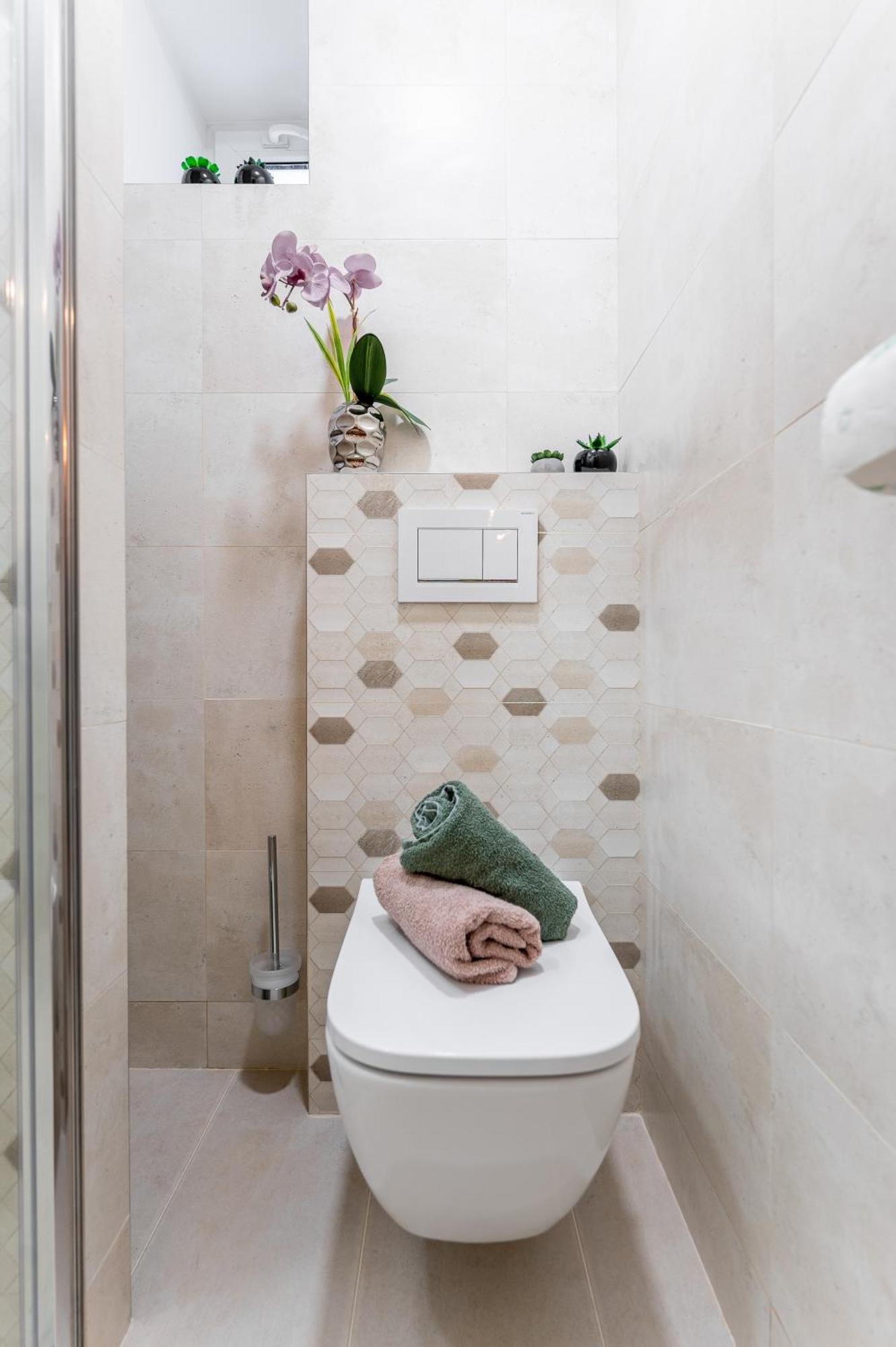 Blizko Stanice Apartment Kosice Center Luaran gambar